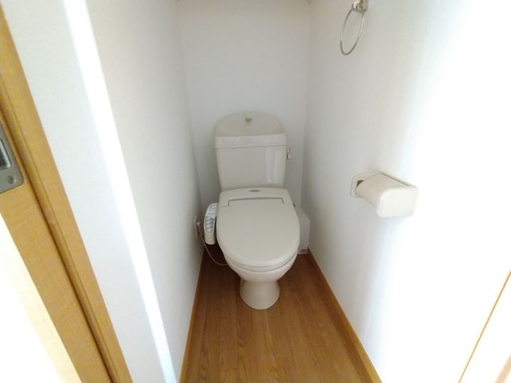 レオパレス元住吉桜下のその他画像