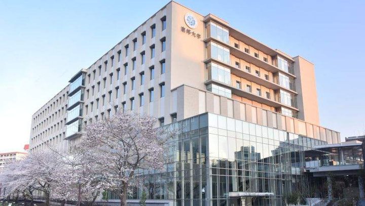 プライムアーバン目黒青葉台の周辺