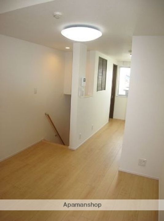 東京都杉並区宮前3丁目の賃貸アパートのその他画像