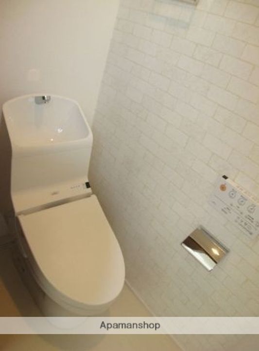 東京都杉並区宮前3丁目の賃貸アパートのその他画像