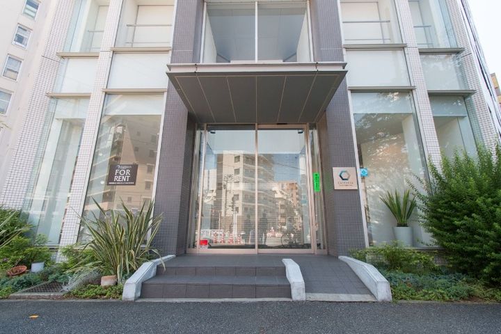 東京都品川区西五反田4丁目の賃貸マンションのその他画像