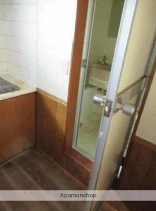 東京都品川区旗の台3丁目の賃貸アパートのその他画像