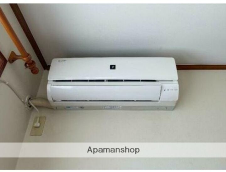 東京都品川区旗の台3丁目の賃貸アパートのその他画像