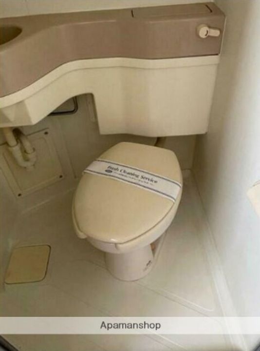 東京都品川区旗の台3丁目の賃貸アパートのその他画像