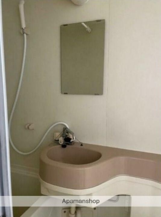 東京都品川区旗の台3丁目の賃貸アパートのその他画像