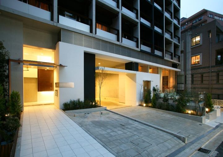 カスタリア麻布十番七面坂のその他画像