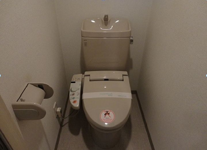 レジディア広尾Ⅱのその他画像