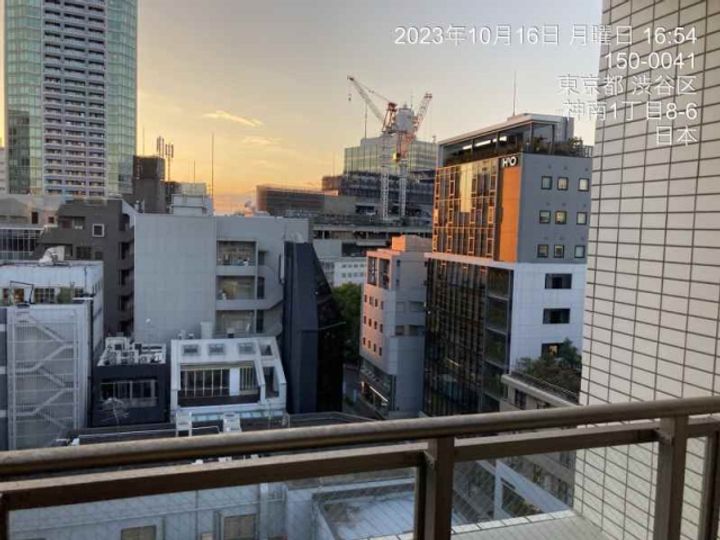 東京都渋谷区神南1丁目の賃貸マンションのその他画像