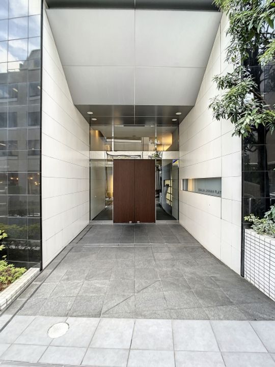 東京都渋谷区神南1丁目の賃貸マンションのその他画像