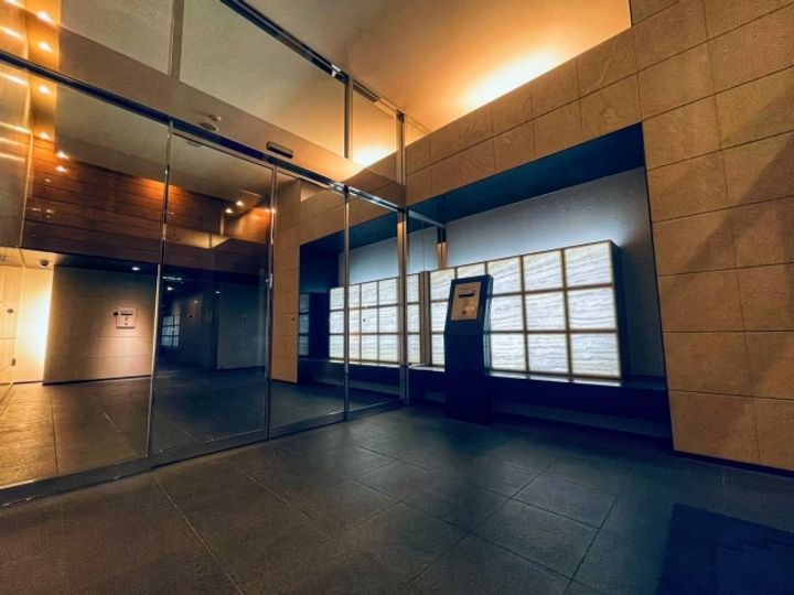 東京都渋谷区神南1丁目の賃貸マンションのその他画像