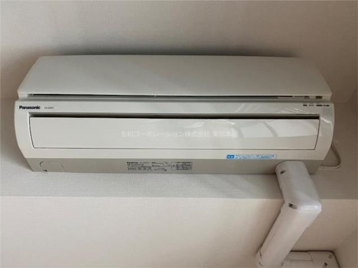 インペリアル弦巻の内装