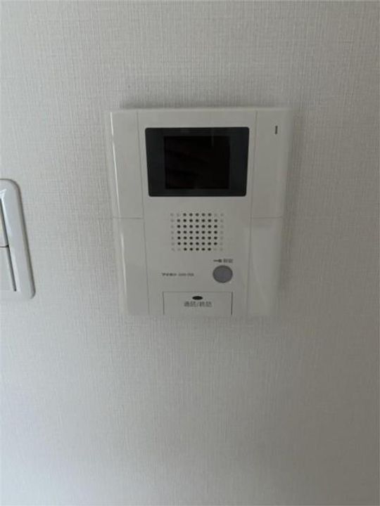 インペリアル弦巻の内装