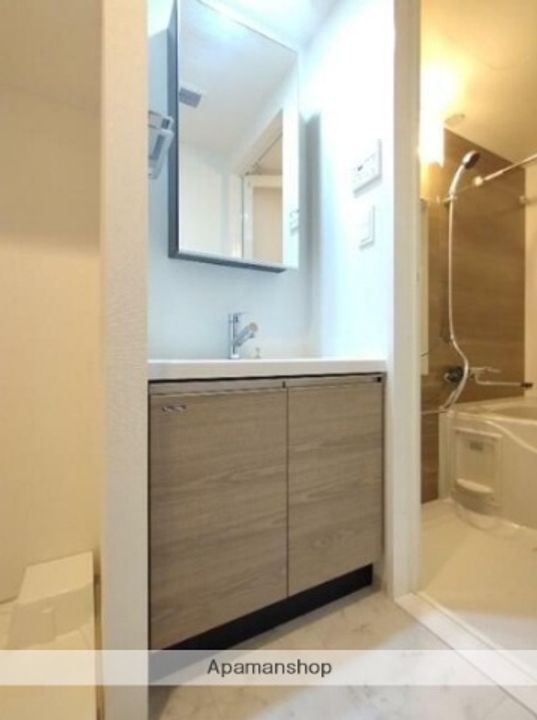 東京都世田谷区下馬5丁目の賃貸マンションのその他画像