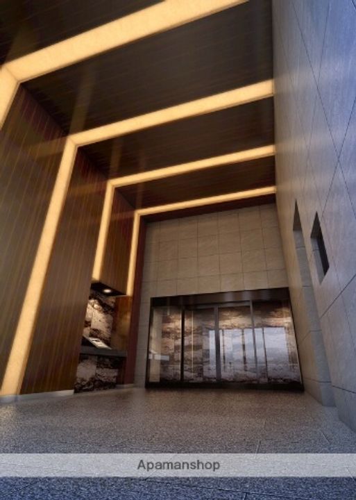 REGALIZ品川南大井PARKSIDEのその他画像