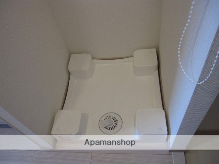 東京都品川区南大井3丁目の賃貸マンションの内装