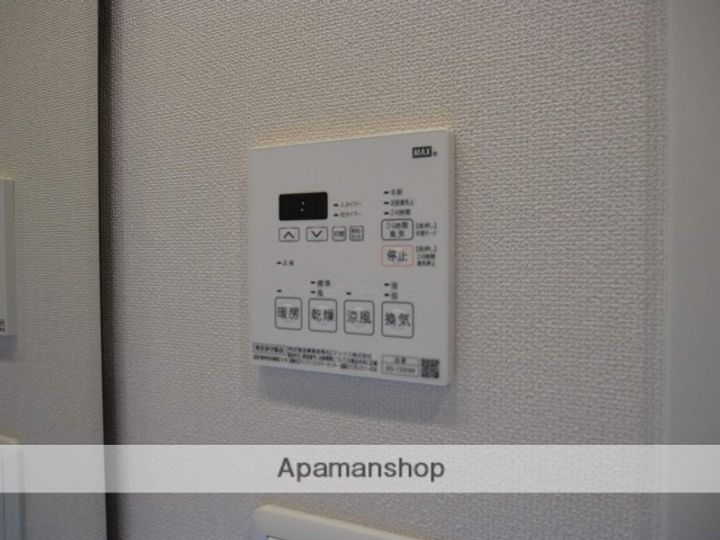 東京都品川区南大井3丁目の賃貸マンションの内装