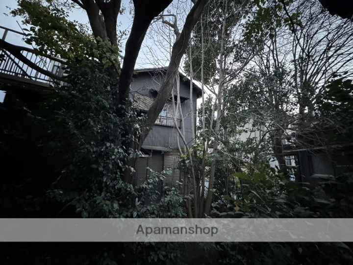 レジデンス西戸部203のその他画像