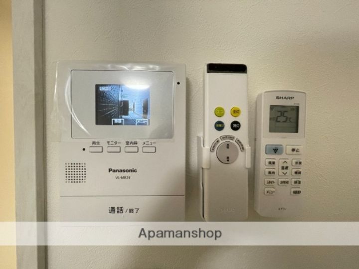 東京都杉並区阿佐谷北3丁目の賃貸アパートのその他画像