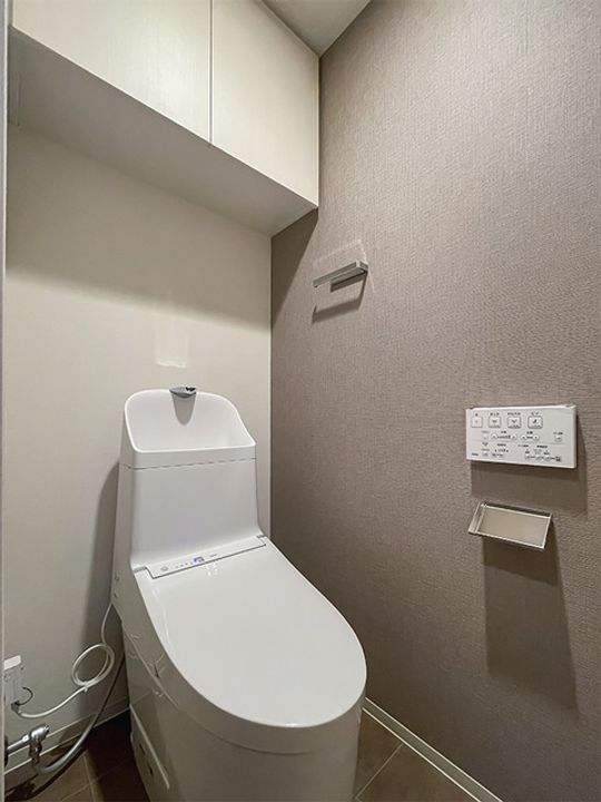 フロンティアレジデンス錦糸公園のその他画像