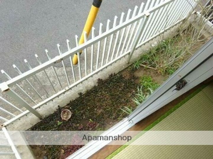 東京都杉並区和泉3丁目の賃貸アパートのその他画像