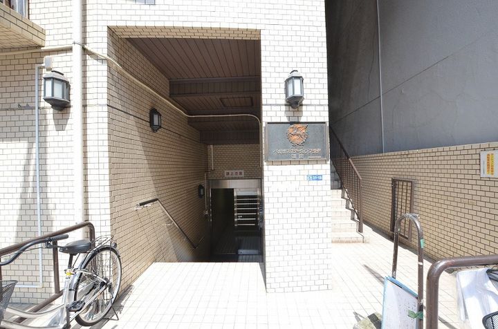 ペガサスステーションプラザ蒲田のその他画像