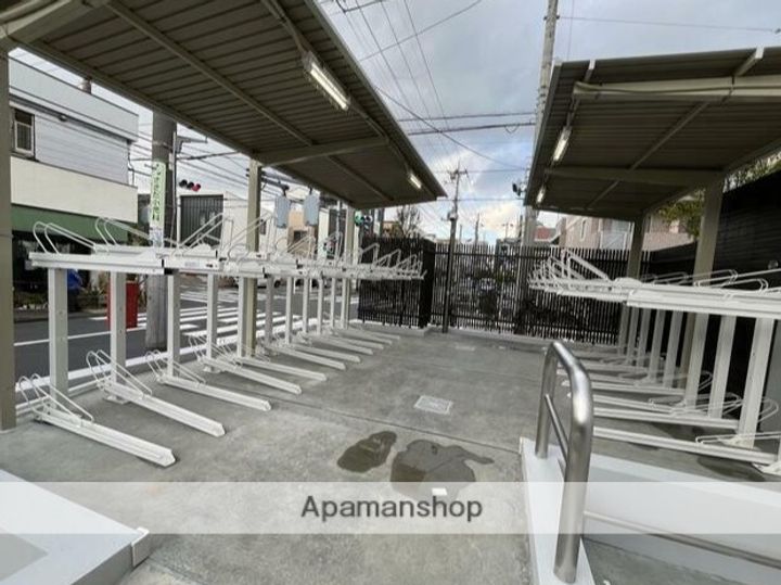東京都大田区池上6丁目の賃貸マンションのその他画像