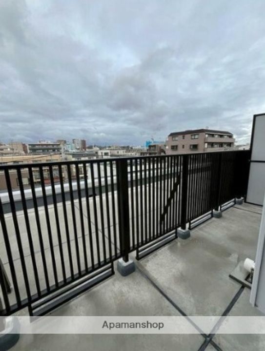 東京都大田区池上6丁目の賃貸マンションのその他画像