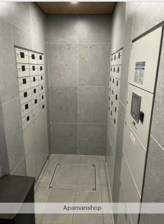 東京都大田区池上6丁目の賃貸マンションのその他画像