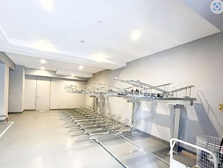 JP NOIE 西蒲田のその他画像