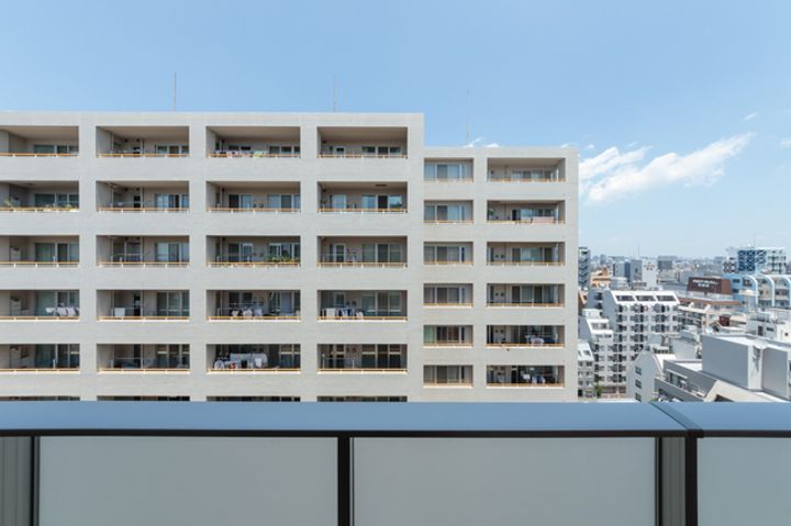 JP NOIE 西蒲田のその他画像