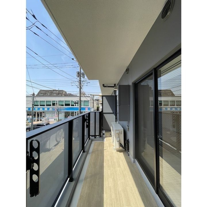 コンフォリア東葛西のその他画像