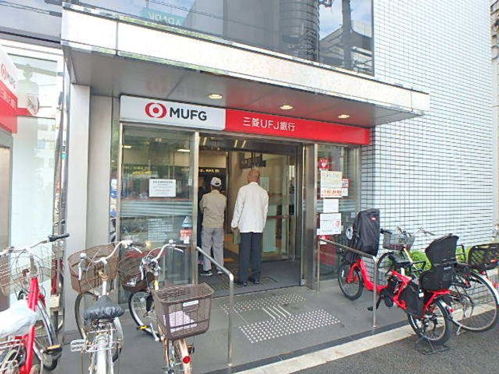 コンフォリア東葛西の周辺