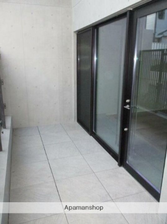 東京都大田区南雪谷4丁目の賃貸マンションのその他画像