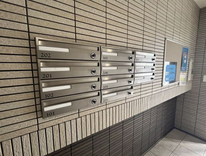 セレスティア荻窪のその他画像