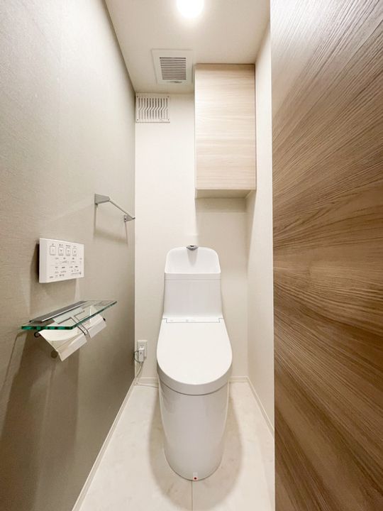 セレスティア荻窪のその他画像