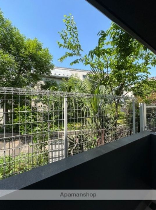 東京都目黒区目黒4丁目の賃貸マンションのその他画像