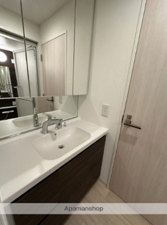 東京都目黒区目黒4丁目の賃貸マンションのその他画像