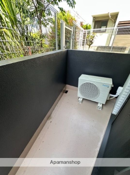 東京都目黒区目黒4丁目の賃貸マンションのその他画像