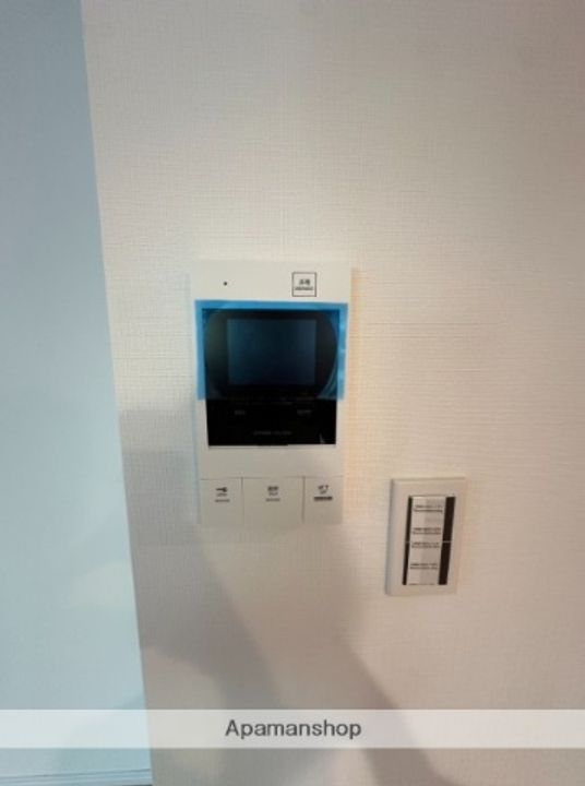 東京都目黒区目黒4丁目の賃貸マンションのその他画像