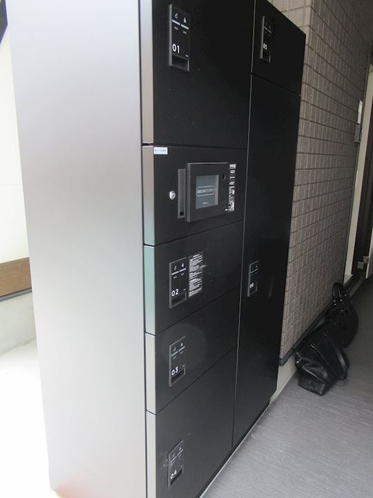 マルバ上板橋のその他画像