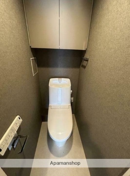 クレストコート東中野のその他画像