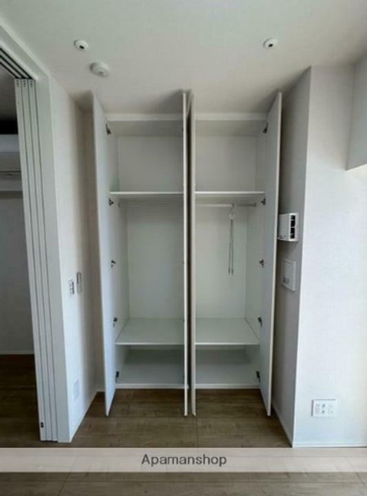 クレストコート東中野のその他画像