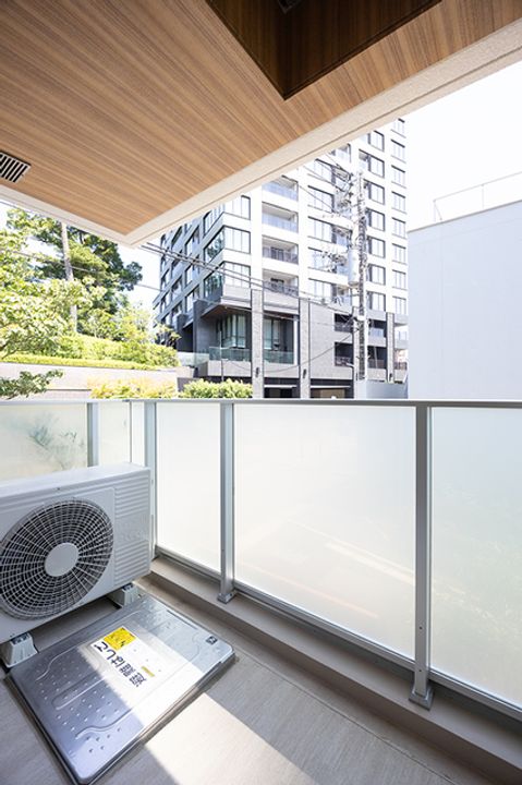 イプセ白金のその他画像