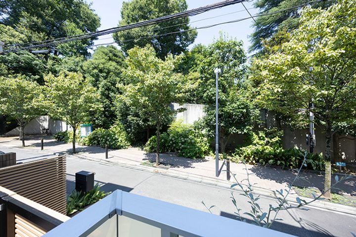 イプセ白金のその他画像