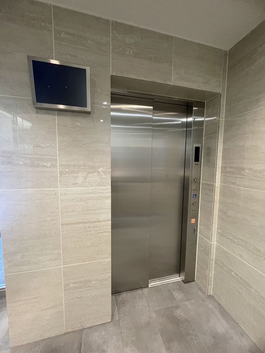 東京都品川区西品川1丁目の賃貸マンションのその他画像