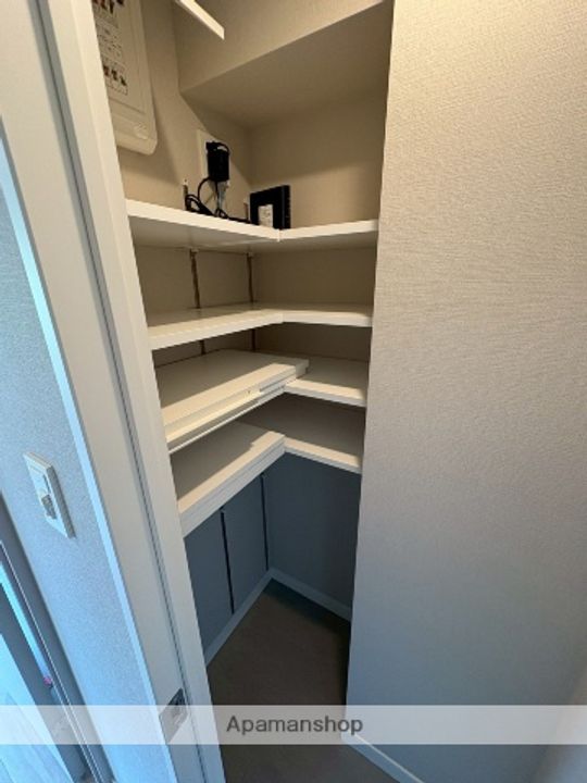 シーズンフラッツ大井町のその他画像