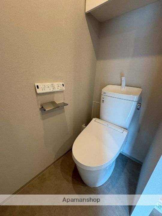 シーズンフラッツ大井町のその他画像