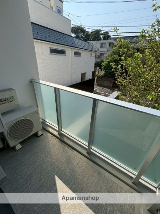 シーズンフラッツ大井町のその他画像