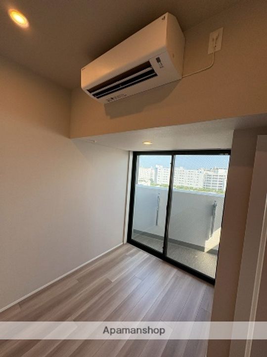 シーズンフラッツ大井町のその他画像