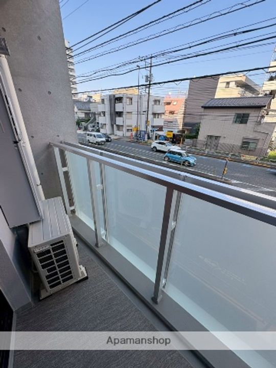 シーズンフラッツ大井町のその他画像